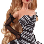 Produktbild Barbie Signature-docka 65th Anniversary blond