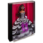 Produktbild Barbie Signature-docka 65th Anniversary Brunette