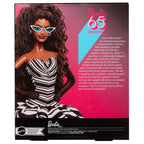 Produktbild Barbie Signature-docka 65th Anniversary Brunette