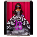Produktbild Barbie Signature-docka 65th Anniversary Brunette