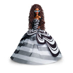 Produktbild Barbie Signature-docka 65th Anniversary Brunette