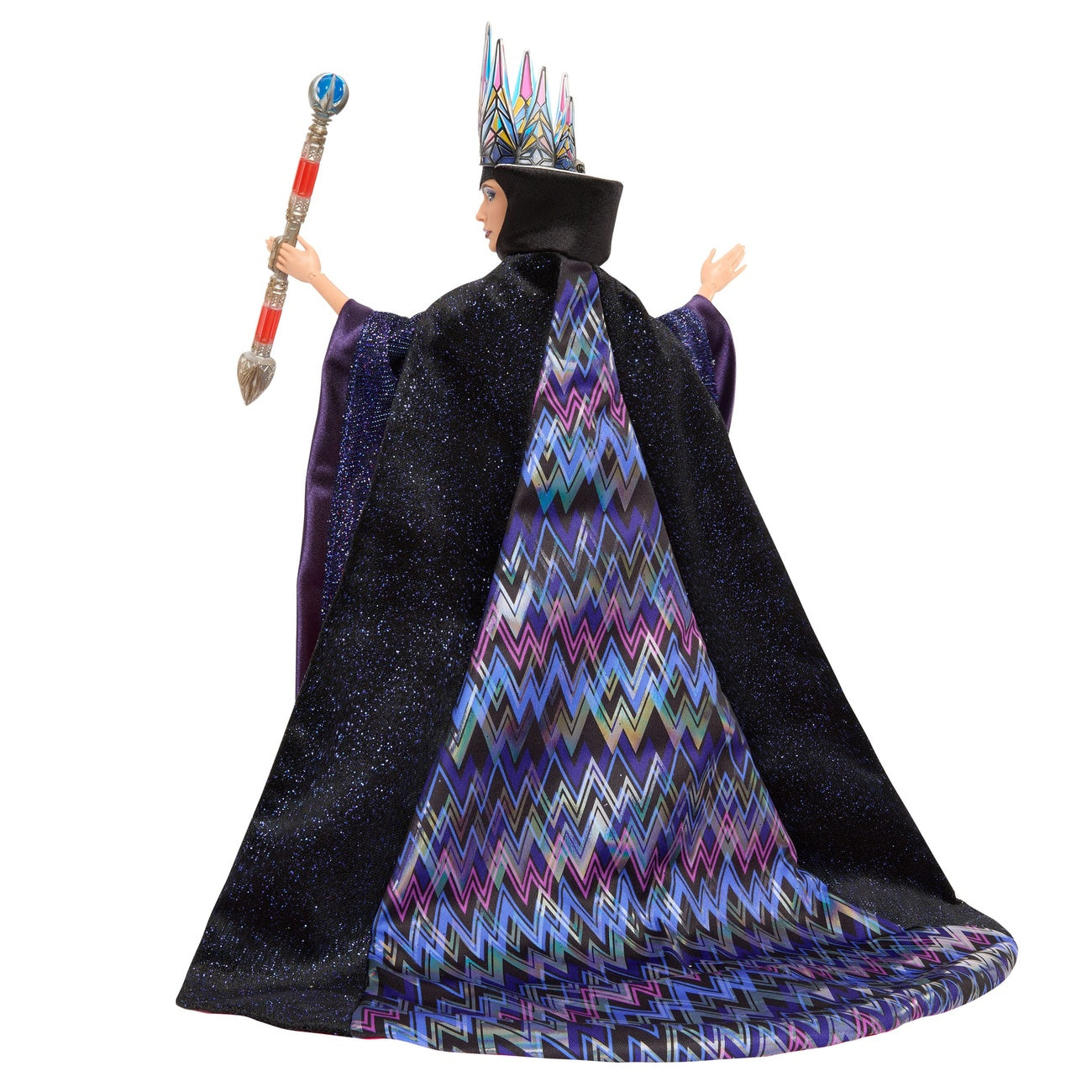 Product image Snow White 2025 Disney Collector Doll The Evil Queen