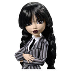 Produktbild Monster High x Wednesday-docka Wednesday Addams