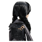 Produktbild Monster High x Wednesday-docka Wednesday Addams