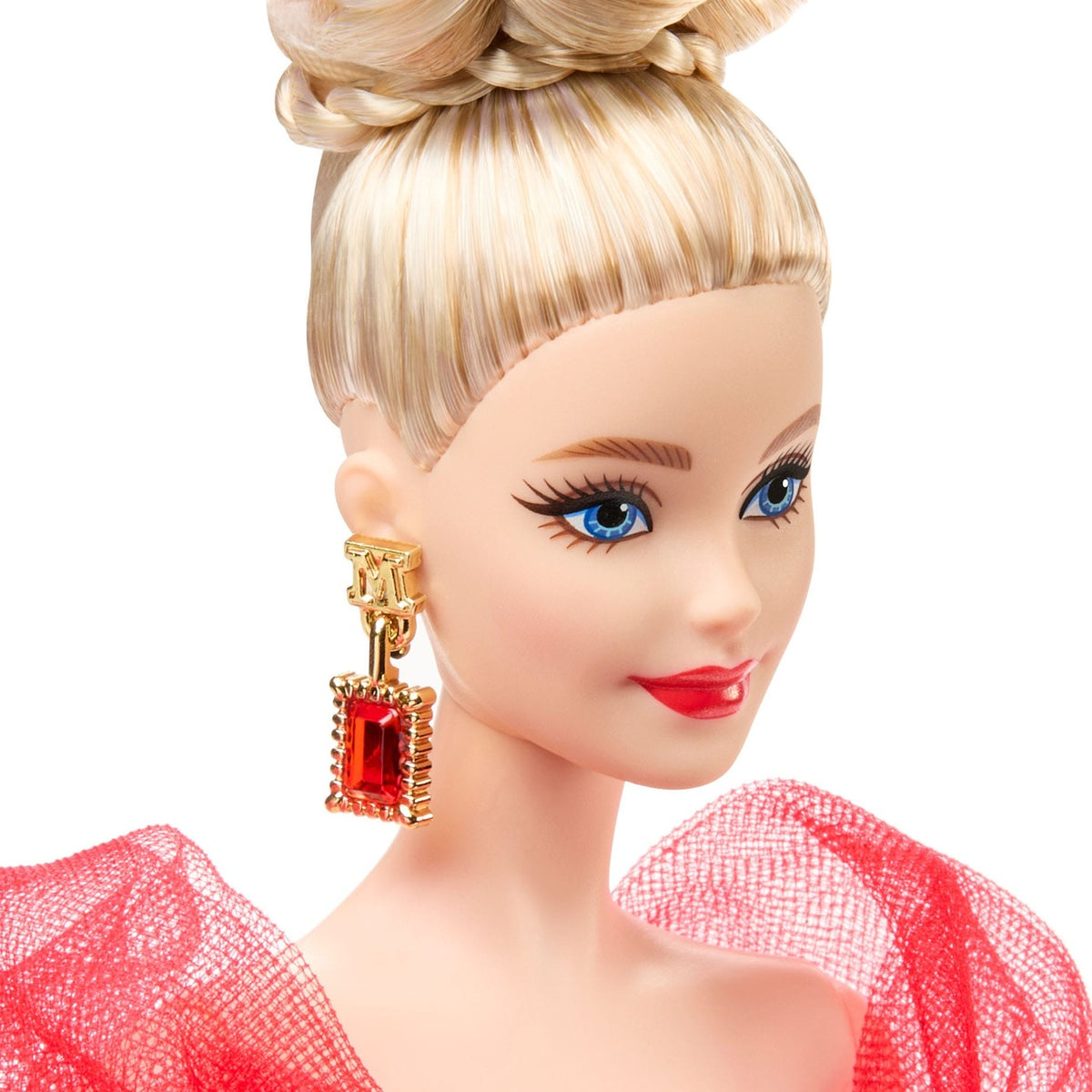 Product image Barbie Signature Doll 80th Anniversary Blonde
