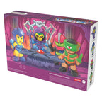 Produktbild Masters of the Universe Little People Collector minifigurer 4‑pack Evil Warriors 7 cm