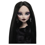 Product image Monster High x Wednesday Collector Doll Morticia Addams