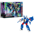 Produktbild Transformers Generations Legacy Evolution Voyager Class actionfigur Nacelle 18 cm