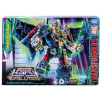 Produktbild Transformers Generations Legacy Evolution Voyager Class actionfigur Nacelle 18 cm