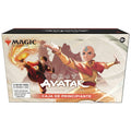 Produktbild Magic the Gathering Avatar: The Last Airbender Displaykartong med startlekar (3) spanska