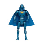 Produktbild Superman (2025) DC Direct lekset Fortress of Solitude med Superman-robot
