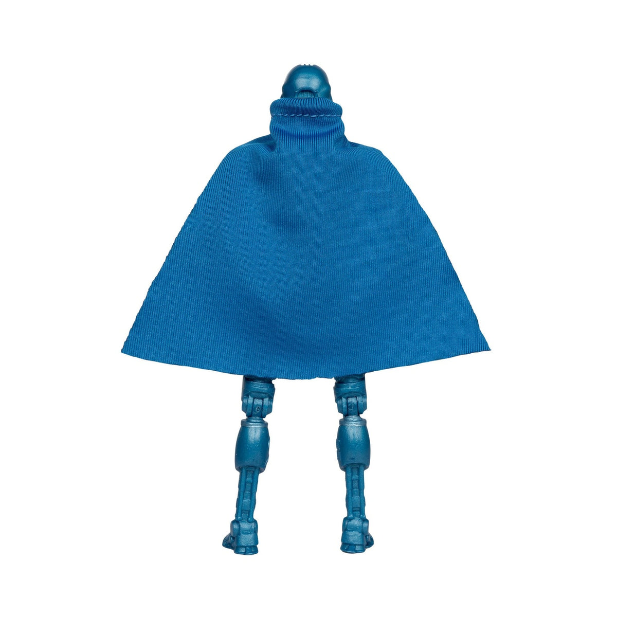 Produktbild Superman (2025) DC Direct lekset Fortress of Solitude med Superman-robot