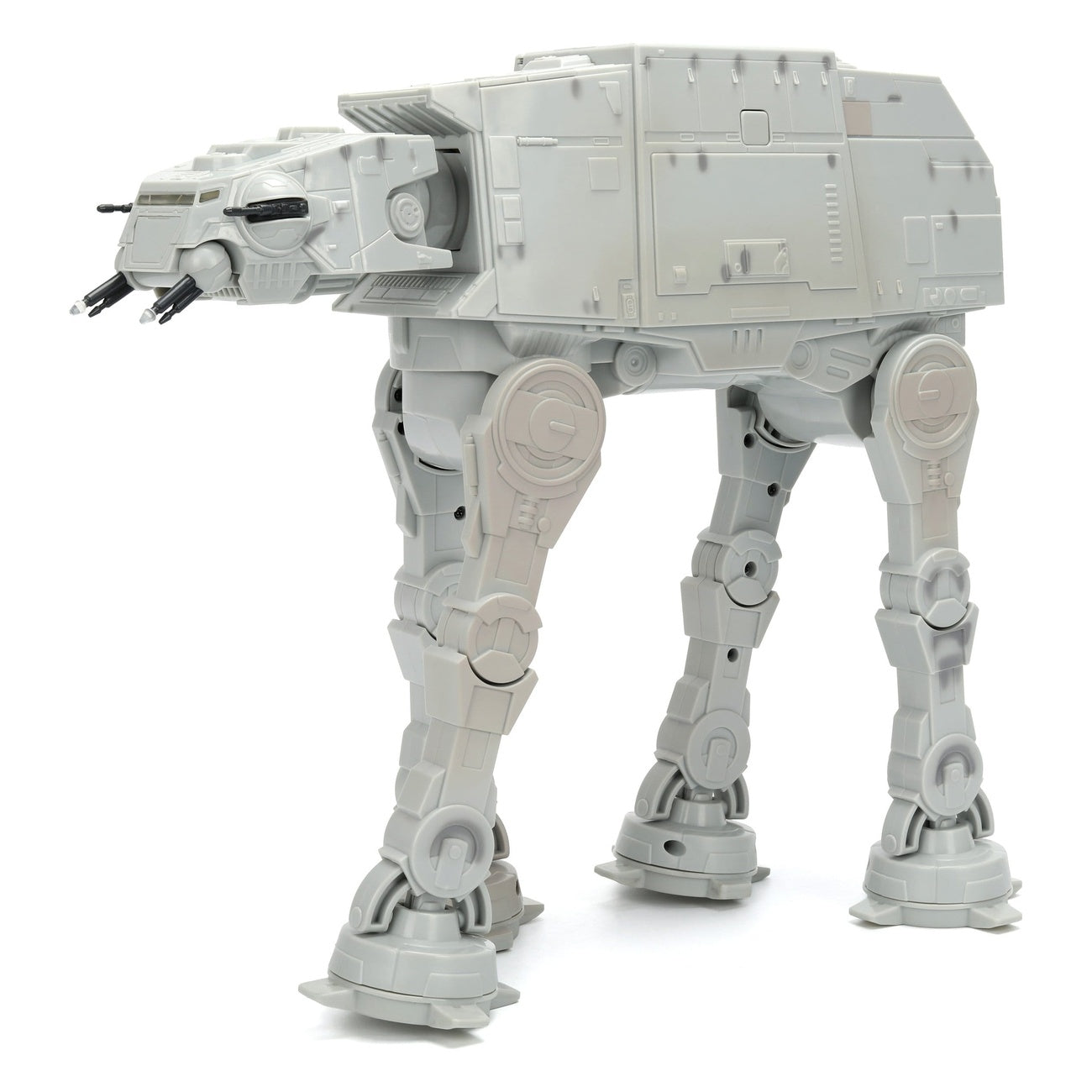 Produktbild Star Wars: The Mandalorian & Grogu RC 1/12 Imperial Remnant AT-AT 33 cm