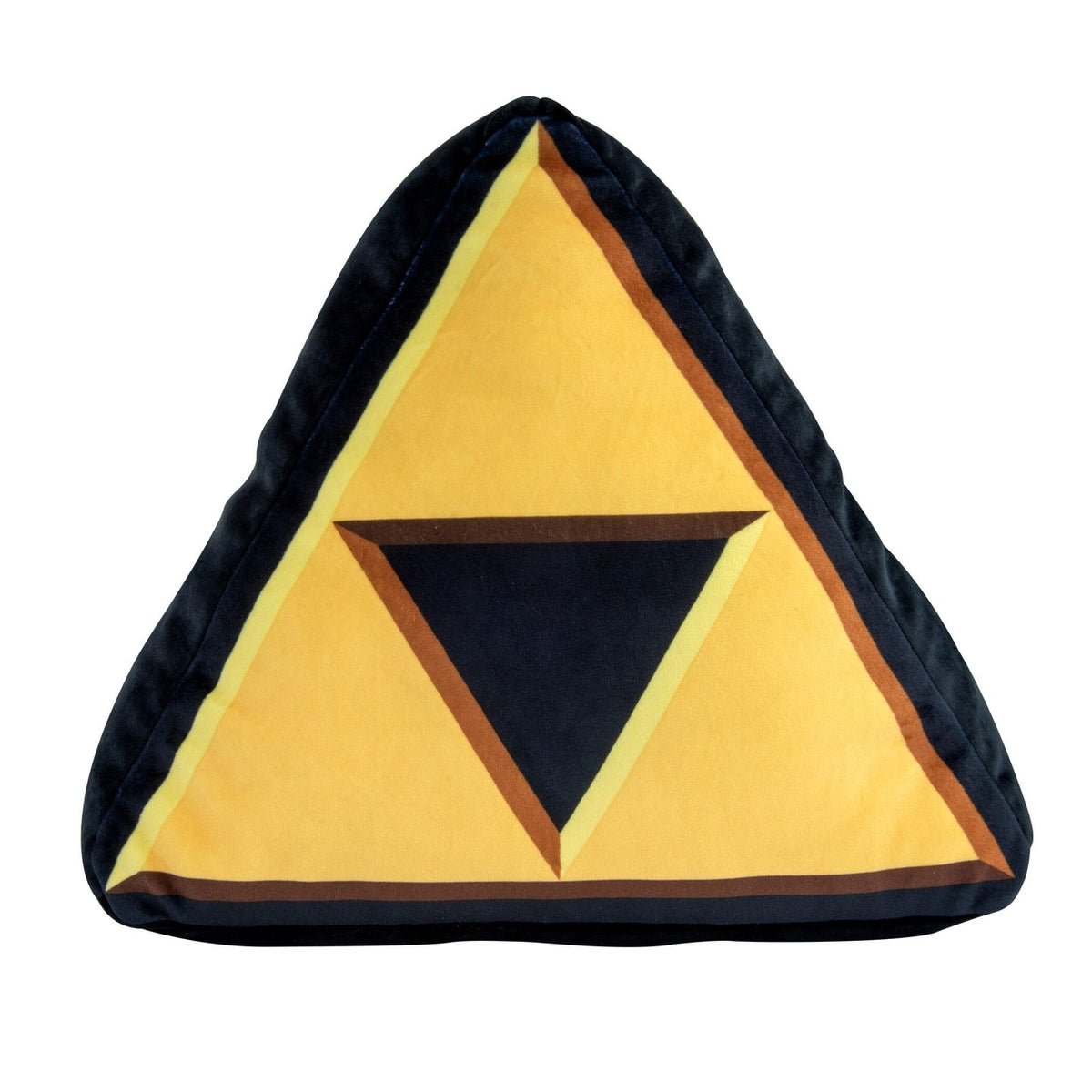 Produktbild The Legend of Zelda Mocchi-Mocchi plyschfigur Triforce 37 cm
