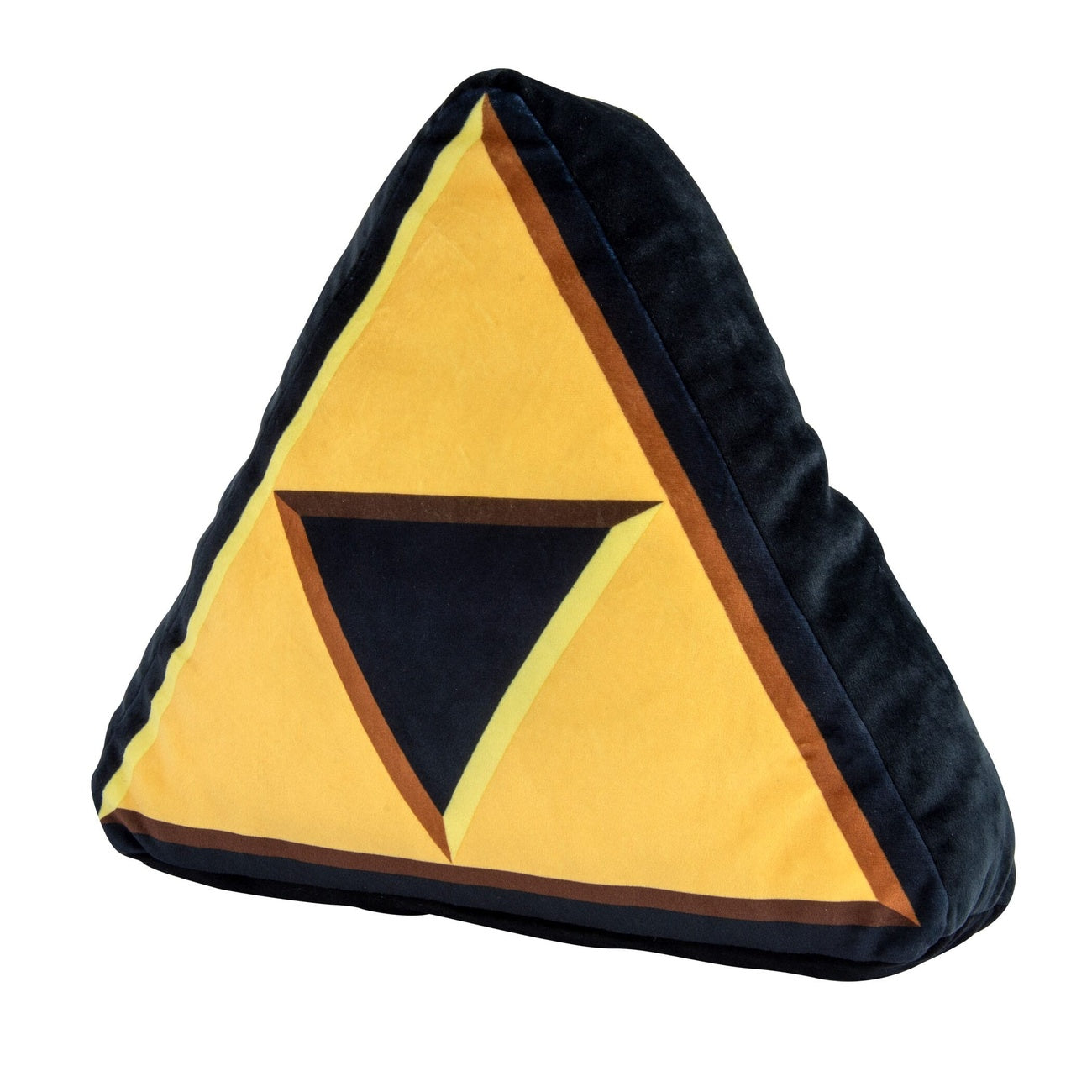 Produktbild The Legend of Zelda Mocchi-Mocchi plyschfigur Triforce 37 cm