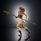 Produktbild Masters of the Universe New Eternia actionfigur Teela 18 cm