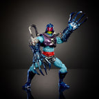 Produktbild Masters of the Universe New Eternia actionfigur Terror Claws Skeletor 18 cm