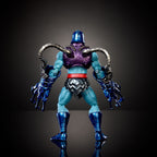 Produktbild Masters of the Universe New Eternia actionfigur Terror Claws Skeletor 18 cm