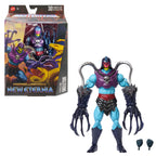 Produktbild Masters of the Universe New Eternia actionfigur Terror Claws Skeletor 18 cm