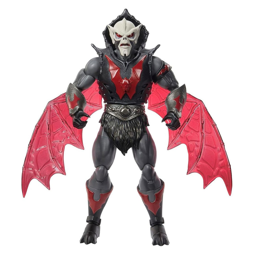 Produktbild Masters of the Universe New Eternia Hordak actionfigur 18 cm