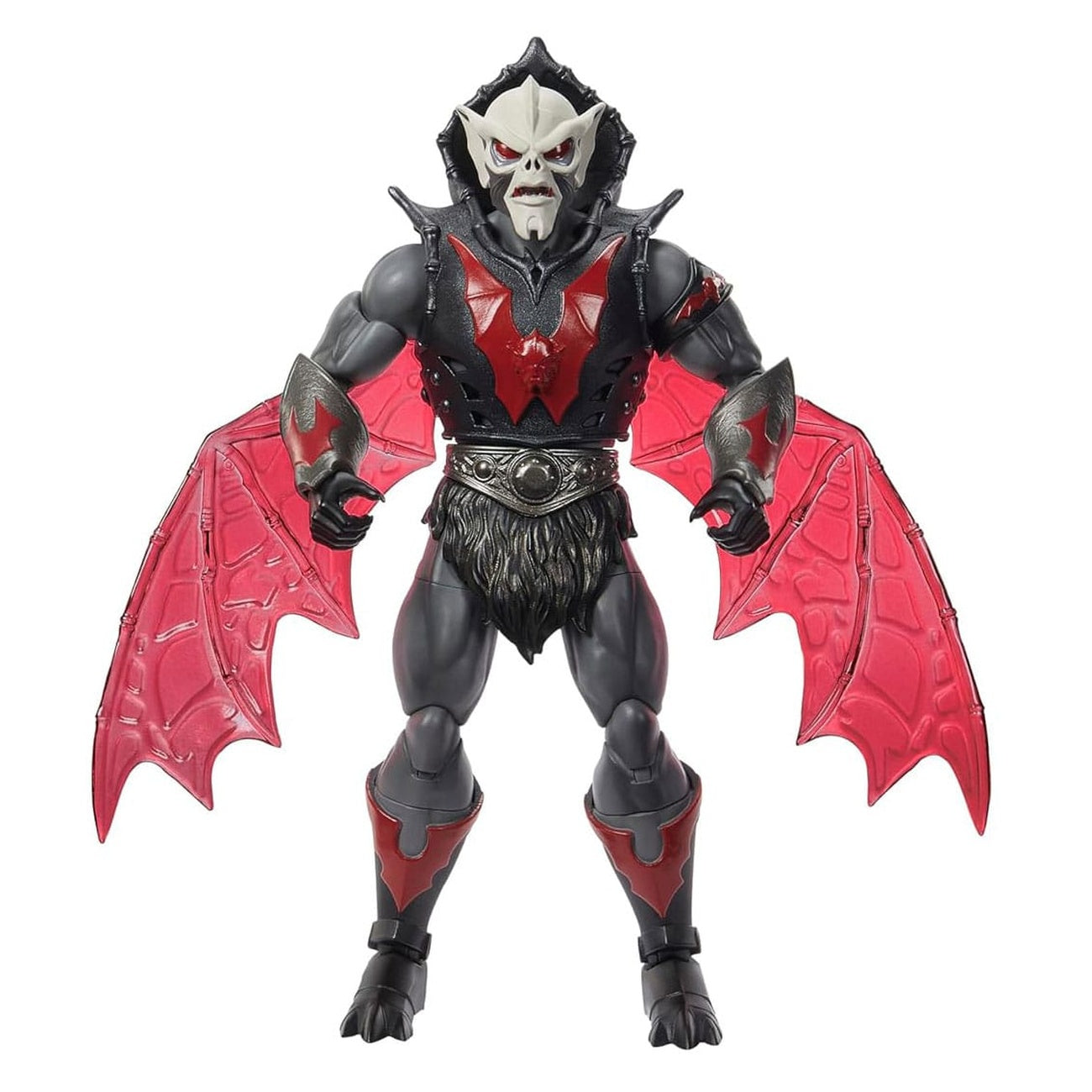 Produktbild Masters of the Universe New Eternia Hordak actionfigur 18 cm