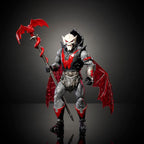 Produktbild Masters of the Universe New Eternia Hordak actionfigur 18 cm