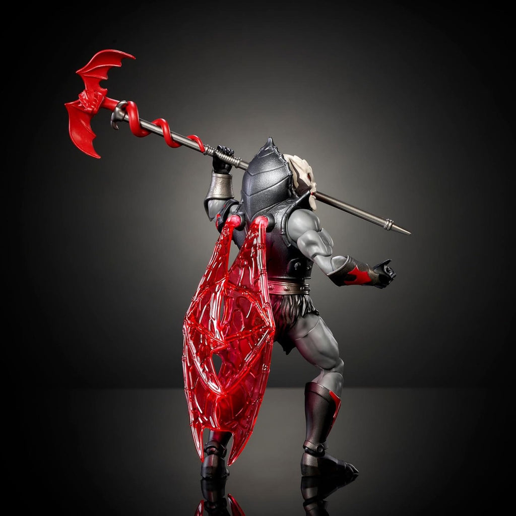 Produktbild Masters of the Universe New Eternia Hordak actionfigur 18 cm