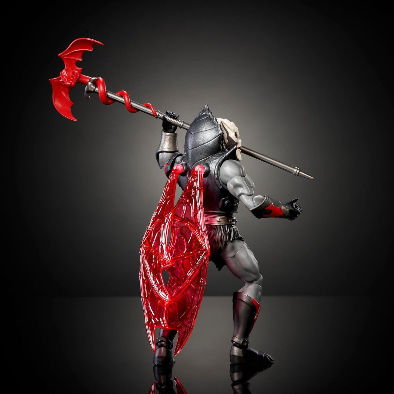 Produktbild Masters of the Universe New Eternia Hordak actionfigur 18 cm