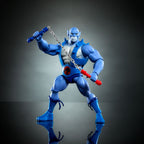 Product image Masters of the Universe x ThunderCats Action Figure Panthro 14 cm