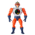 Produktbild Masters of the Universe Origins Actionfigur Sketchbook Series: Sy-Klone heo exclusive 14 cm