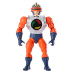 Produktbild Masters of the Universe Origins Actionfigur Sketchbook Series: Sy-Klone heo exclusive 14 cm