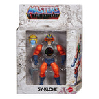 Produktbild Masters of the Universe Origins Actionfigur Sketchbook Series: Sy-Klone heo exclusive 14 cm