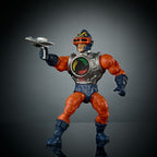 Produktbild Masters of the Universe Origins Actionfigur Sketchbook Series: Sy-Klone heo exclusive 14 cm