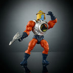 Produktbild Masters of the Universe Origins Actionfigur Sketchbook Series: Sy-Klone heo exclusive 14 cm