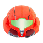 Produktbild Metroid Mocchi-Mocchi mega plyschfigur Samus-hjälm 24 cm