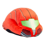 Produktbild Metroid Mocchi-Mocchi mega plyschfigur Samus-hjälm 24 cm
