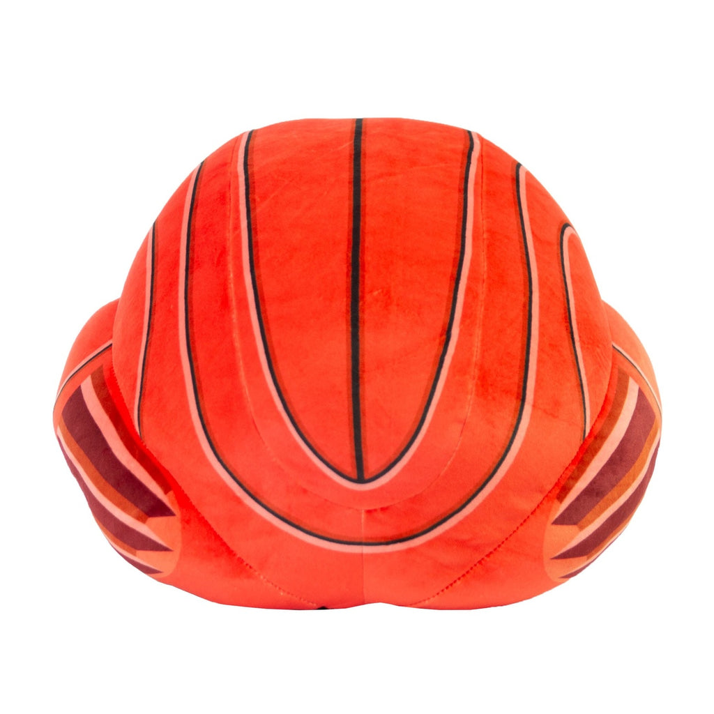 Produktbild Metroid Mocchi-Mocchi mega plyschfigur Samus-hjälm 24 cm