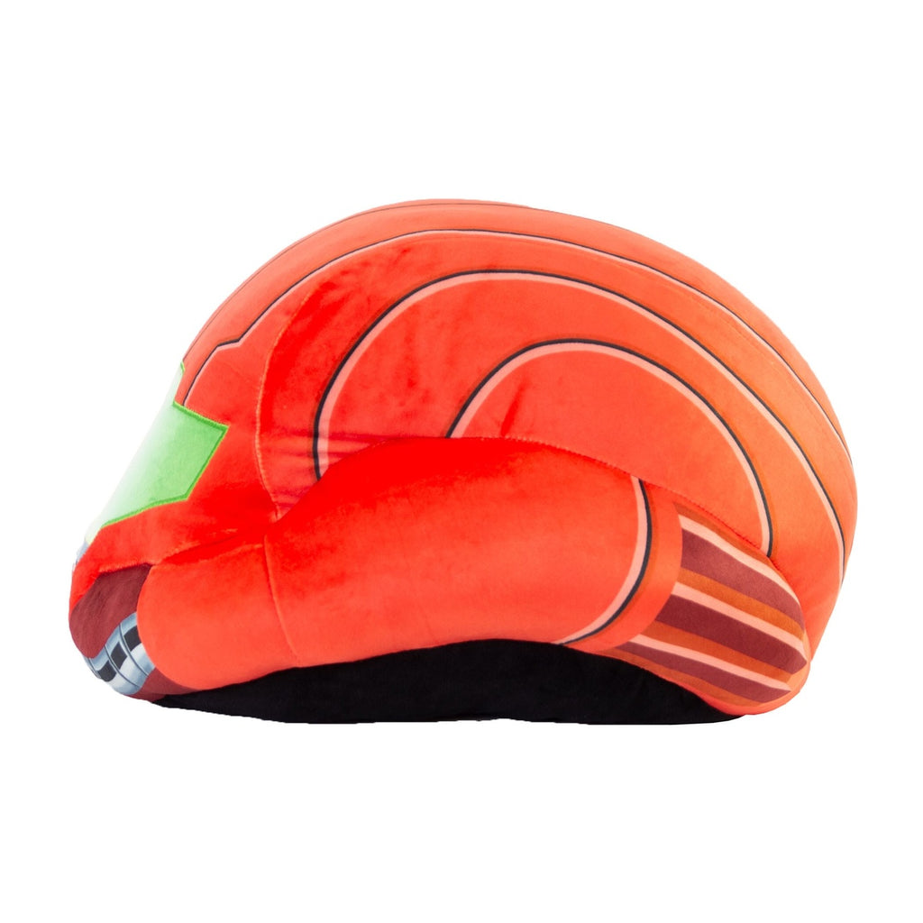 Produktbild Metroid Mocchi-Mocchi mega plyschfigur Samus-hjälm 24 cm