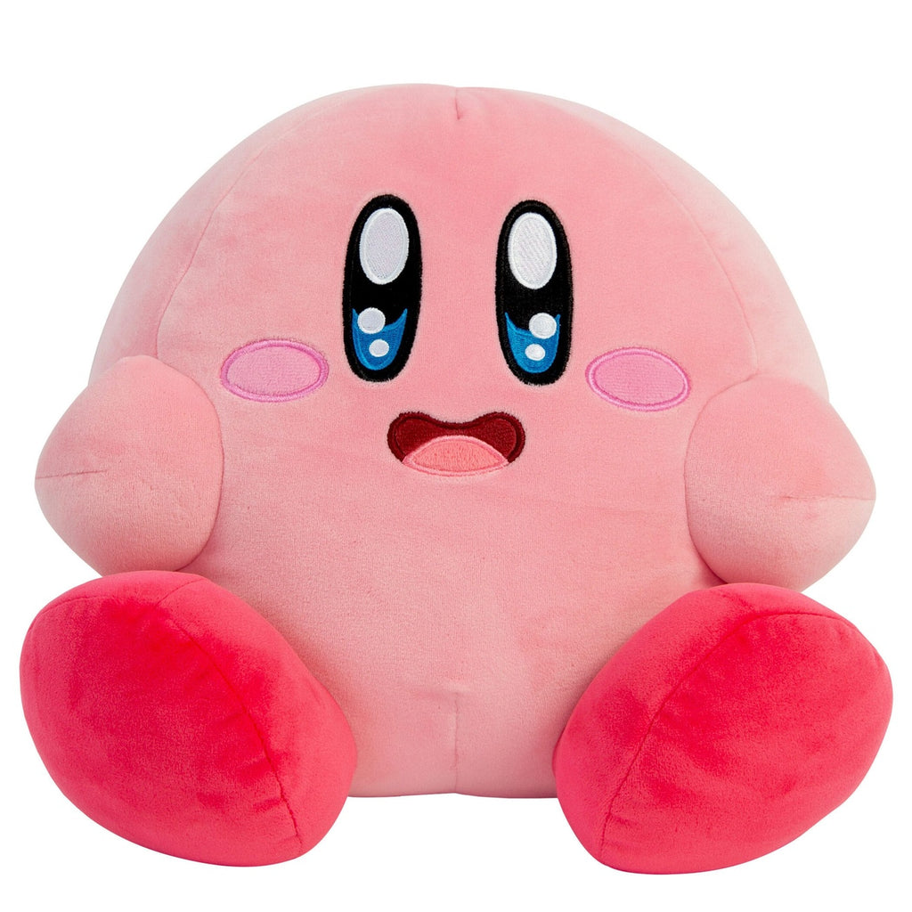 Produktbild Kirby Mocchi-Mocchi Plyschfigur Kirby Dream Buffet