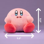 Produktbild Kirby Mocchi-Mocchi Plyschfigur Kirby Dream Buffet