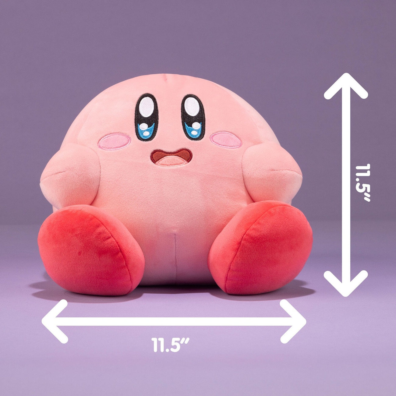 Produktbild Kirby Mocchi-Mocchi Plyschfigur Kirby Dream Buffet