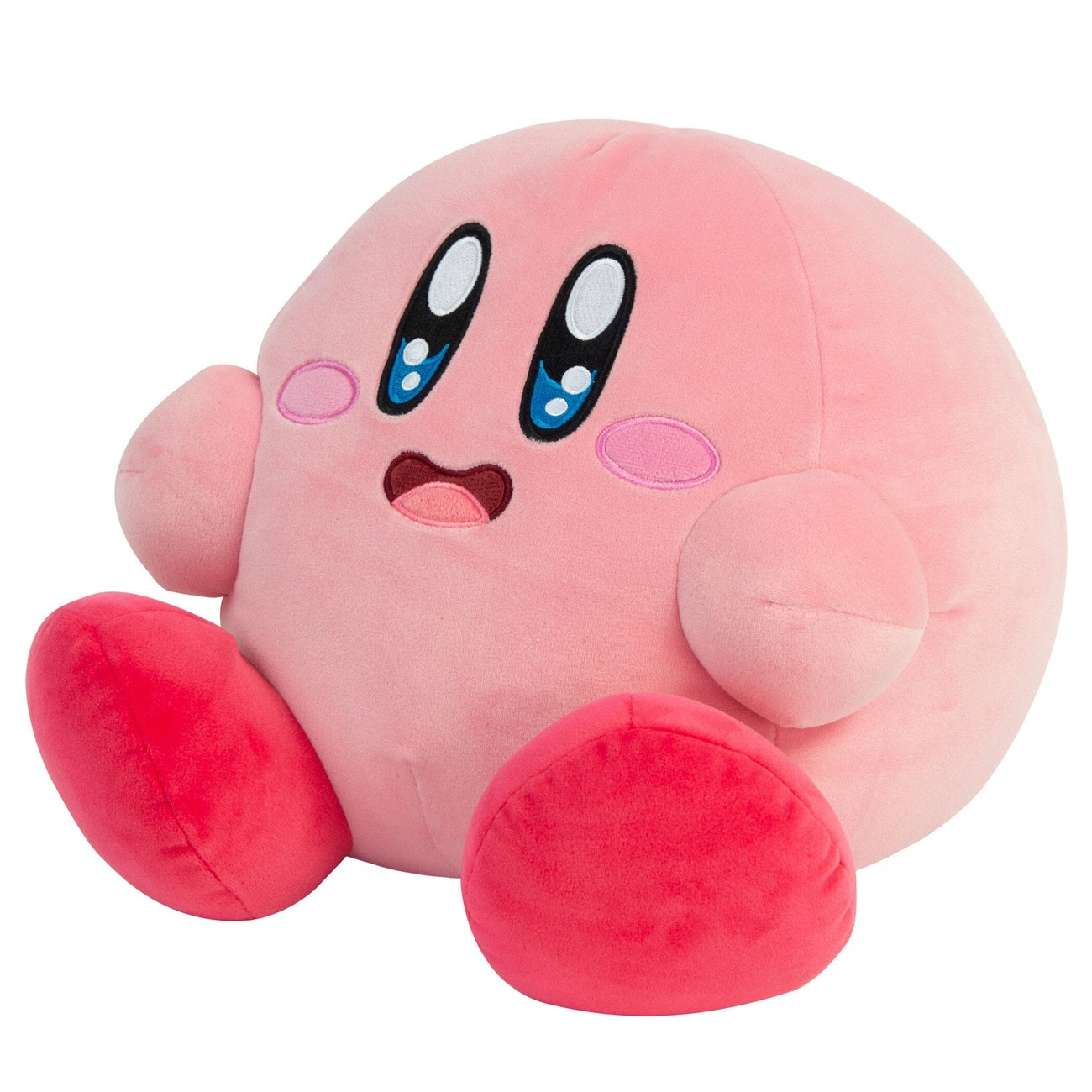 Produktbild Kirby Mocchi-Mocchi Plyschfigur Kirby Dream Buffet