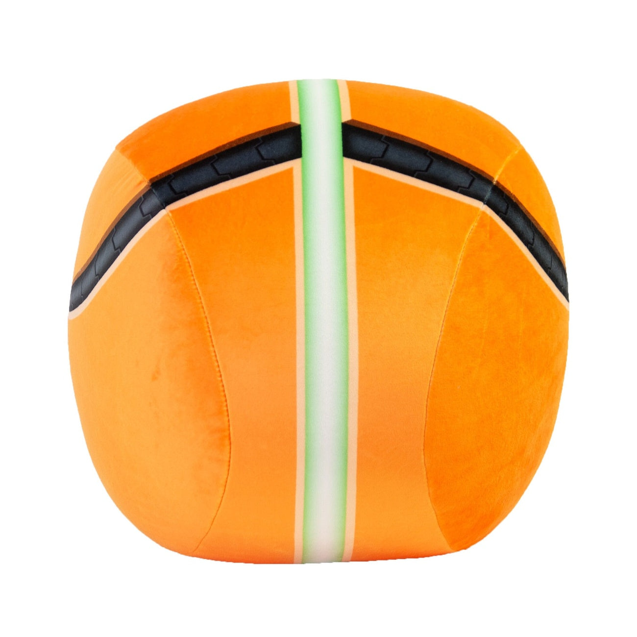 Produktbild Metroid Mocchi-Mocchi mega plyschfigur Morph Ball 30 cm