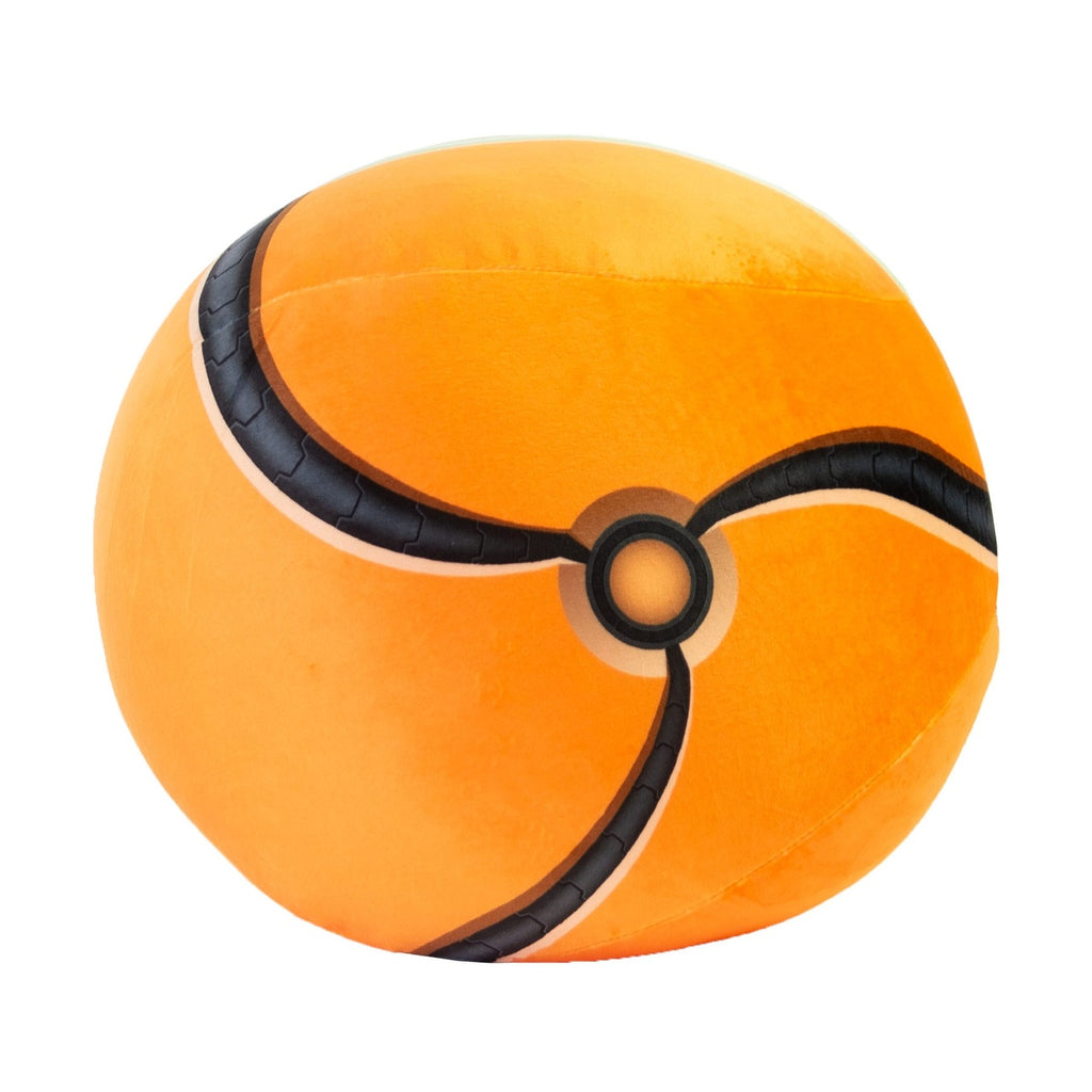 Produktbild Metroid Mocchi-Mocchi mega plyschfigur Morph Ball 30 cm