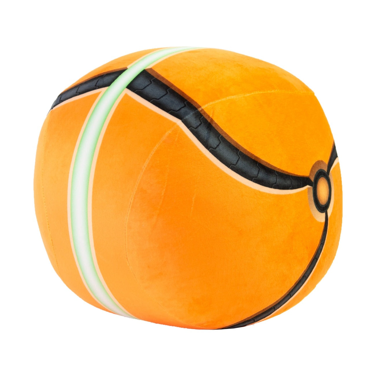 Produktbild Metroid Mocchi-Mocchi mega plyschfigur Morph Ball 30 cm