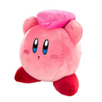 Product image Kirby Mocchi-Mocchi Mega Plush Figure - Kirby with Heart 36 cm