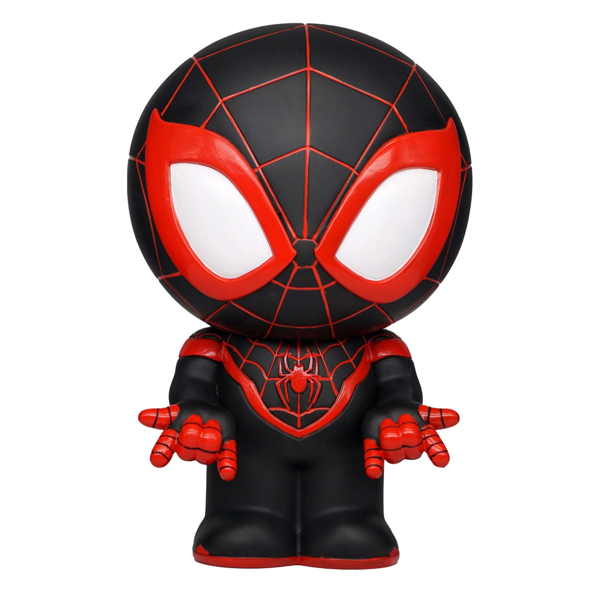 Produktbild Spider-Man Sparbössa Miles Morales