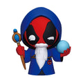 Produktbild Marvel 3D Magnet Deadpool Trollkarl