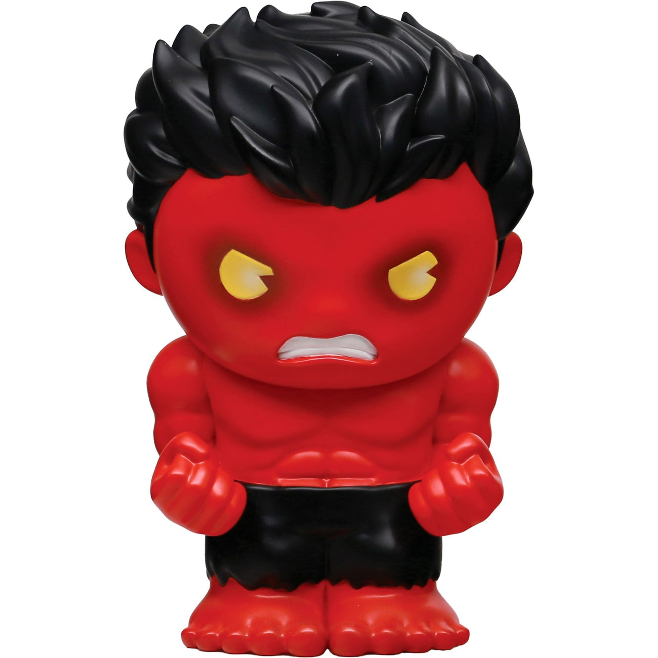 Produktbild Marvel Sparbössa Red Hulk