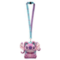 Produktbild Lilo & Stitch Nyckelband Angel Sitting Deluxe